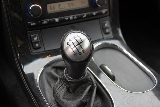2011 Chevrolet Corvette Grand Sport