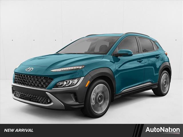 2023 Hyundai Kona SEL for sale in Spring, TX