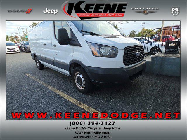 2019 Ford Transit-250 Base 2019 Ford Transit-250 Base
