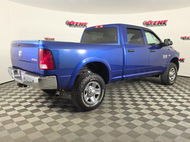 2016 RAM 2500 Tradesman 2016 RAM 2500 Tradesman
