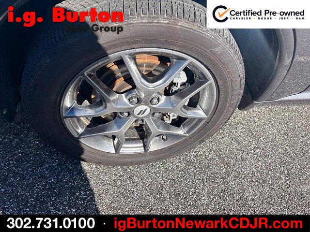 2026 Dodge Durango GT Plus AWD HEMI V8 2026 Dodge Durango GT Plus AWD HEMI V8