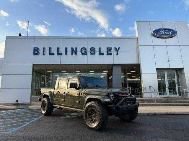 2022 Jeep Gladiator Sport for sale in Ardmore, OK