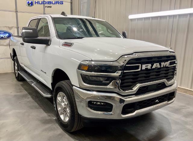 2026 Ram 2500 Big Horn Crew Cab 4x4 64 Box for sale in Wellston, OK