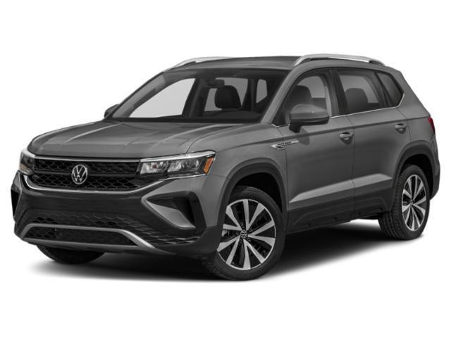 2022 Volkswagen Taos 1.5T SE for sale in Erie, PA