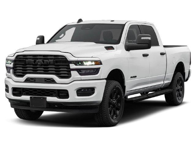2026 Ram 2500 Big Horn Crew Cab 4x4 64 Box for sale in Rocky Mount, NC