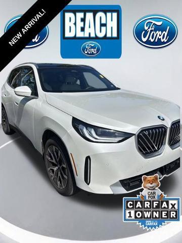 2026 BMW X3 30 xDrive for sale in Myrtle Beach, SC