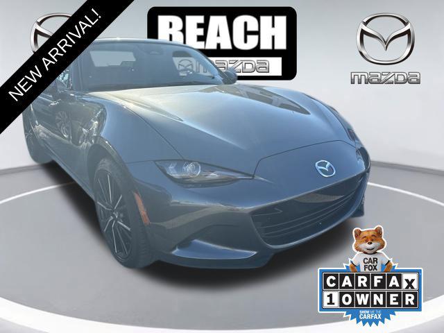 2025 Mazda MX-5 Grand Touring for sale in Myrtle Beach, SC