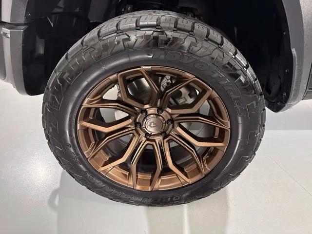 2026 Ram 1500 RHO Crew Cab 4x4 57 Box