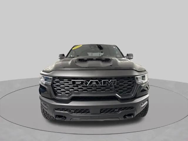 2026 Ram 1500 RHO Crew Cab 4x4 57 Box