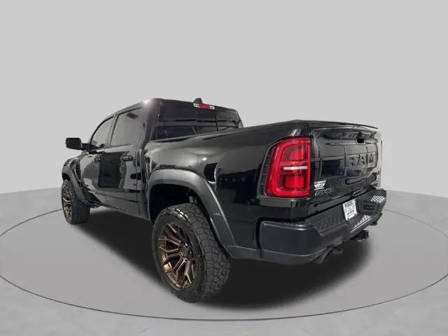 2026 Ram 1500 RHO Crew Cab 4x4 57 Box