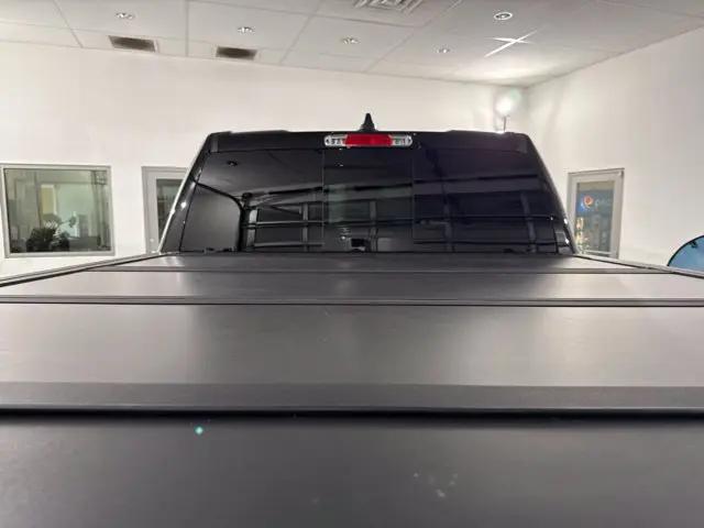 2026 Ram 1500 RHO Crew Cab 4x4 57 Box