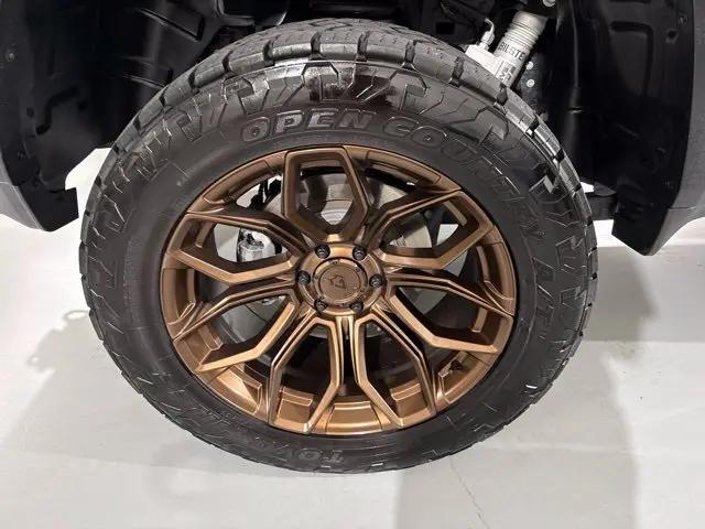 2026 Ram 1500 RHO Crew Cab 4x4 57 Box