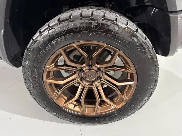 2026 Ram 1500 RHO Crew Cab 4x4 57 Box