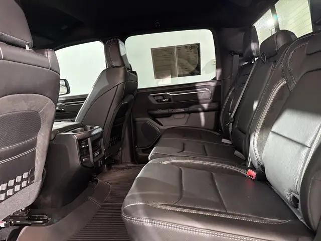 2026 Ram 1500 RHO Crew Cab 4x4 57 Box