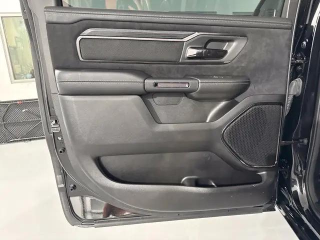 2026 Ram 1500 RHO Crew Cab 4x4 57 Box