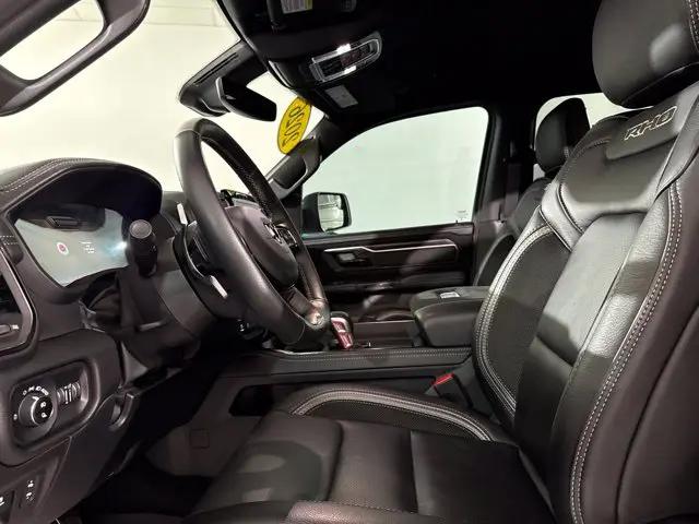 2026 Ram 1500 RHO Crew Cab 4x4 57 Box