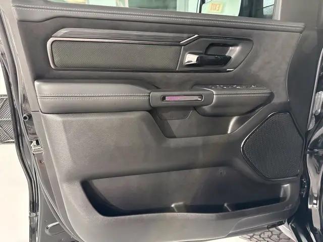 2026 Ram 1500 RHO Crew Cab 4x4 57 Box