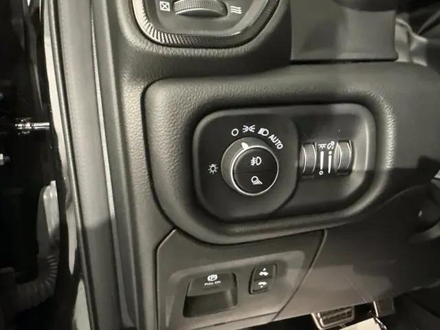 2026 Ram 1500 RHO Crew Cab 4x4 57 Box