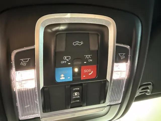 2026 Ram 1500 RHO Crew Cab 4x4 57 Box
