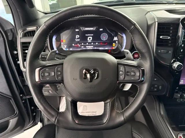 2026 Ram 1500 RHO Crew Cab 4x4 57 Box