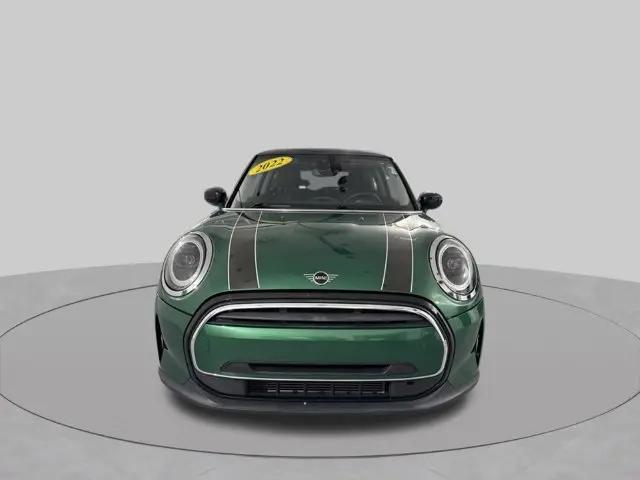 2022 MINI Hardtop Cooper