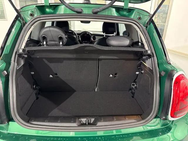 2022 MINI Hardtop Cooper