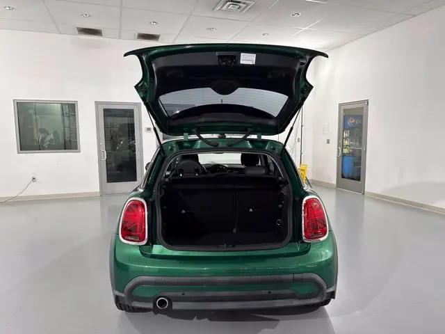 2022 MINI Hardtop Cooper