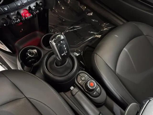 2022 MINI Hardtop Cooper