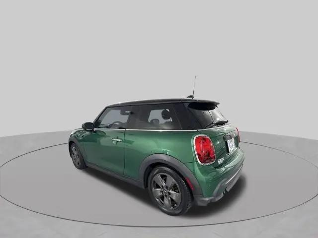 2022 MINI Hardtop Cooper