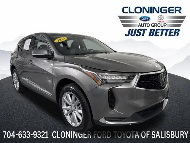2023 Acura RDX Standard for sale in Salisbury, NC