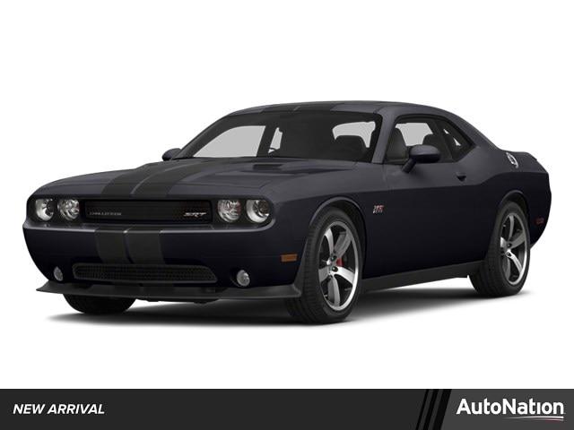 2014 Dodge Challenger SRT8 for sale in Panama City, FL