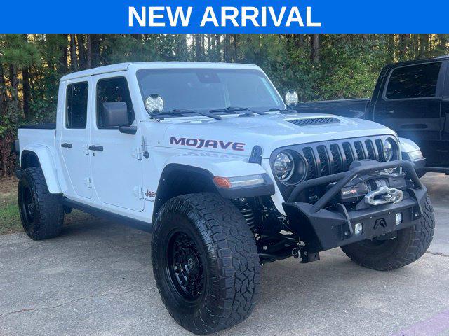 2021 Jeep Gladiator Sport for sale in Marshall, TX