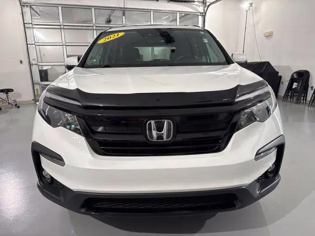 2021 Honda Pilot AWD Special Edition