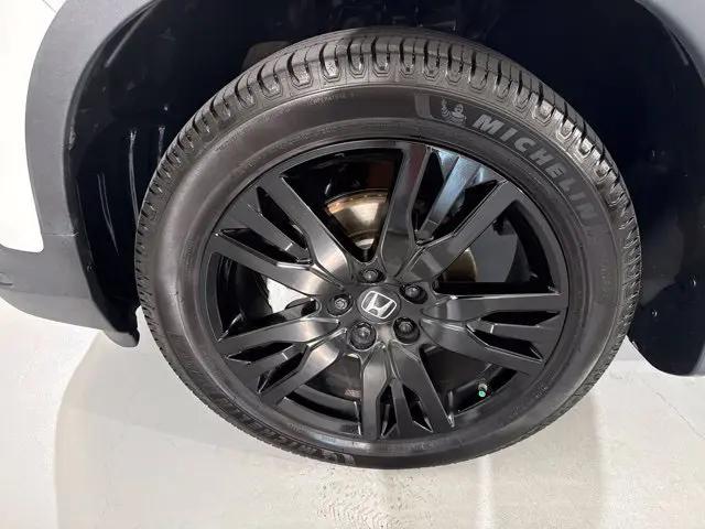 2021 Honda Pilot AWD Special Edition
