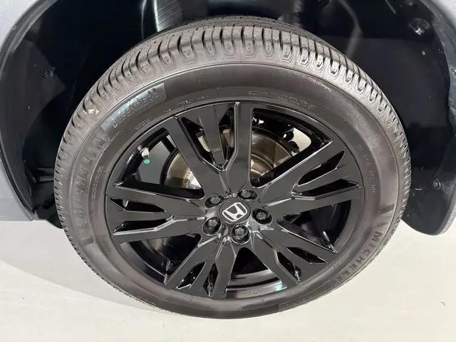 2021 Honda Pilot AWD Special Edition