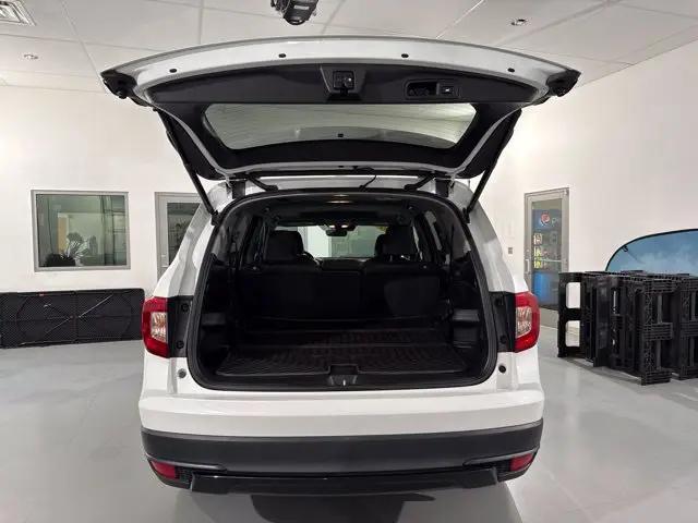 2021 Honda Pilot AWD Special Edition