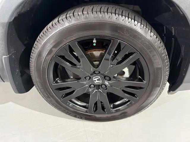 2021 Honda Pilot AWD Special Edition
