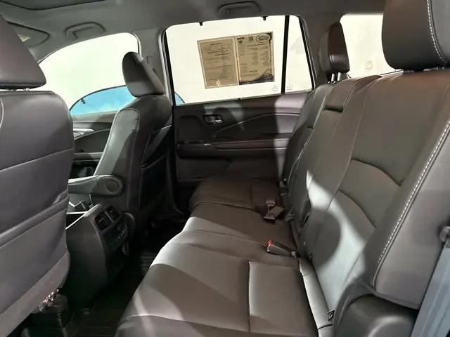 2021 Honda Pilot AWD Special Edition