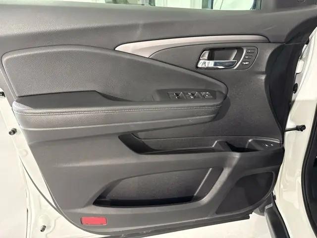 2021 Honda Pilot AWD Special Edition