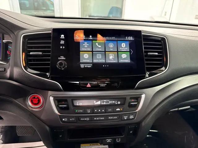 2021 Honda Pilot AWD Special Edition