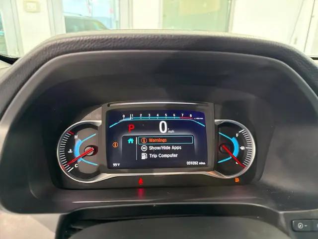 2021 Honda Pilot AWD Special Edition