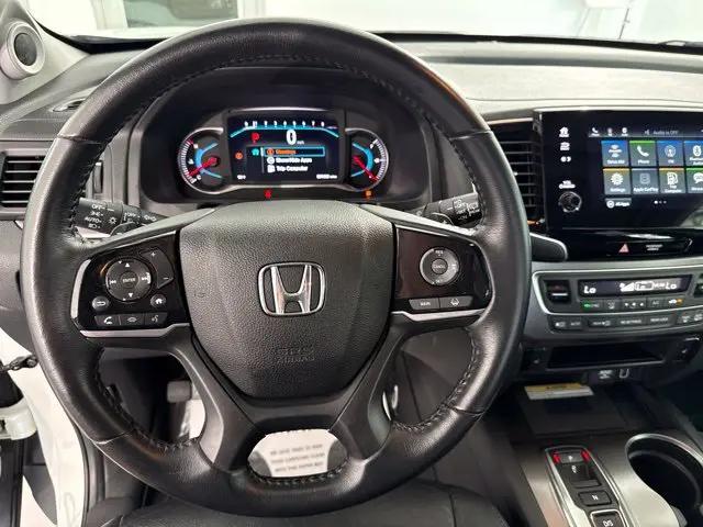 2021 Honda Pilot AWD Special Edition