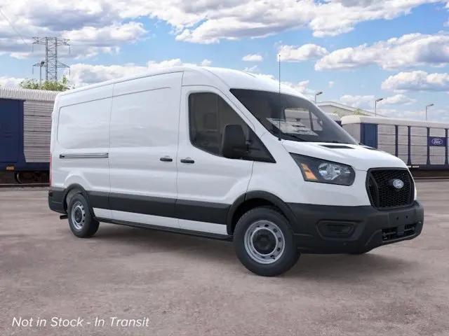 2026 Ford Transit Cargo Van T-250