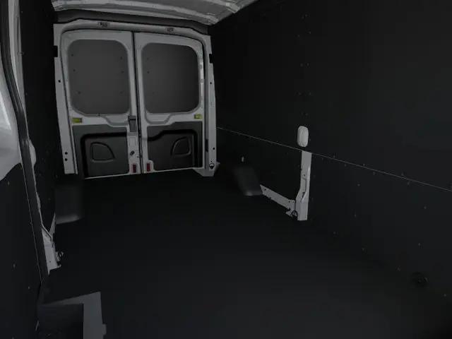 2026 Ford Transit Cargo Van T-250