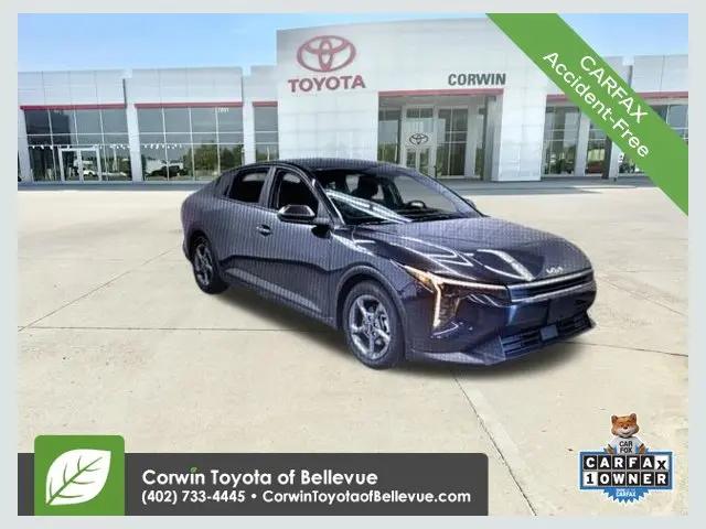 2025 Kia K4 LXS for sale in Bellevue, NE