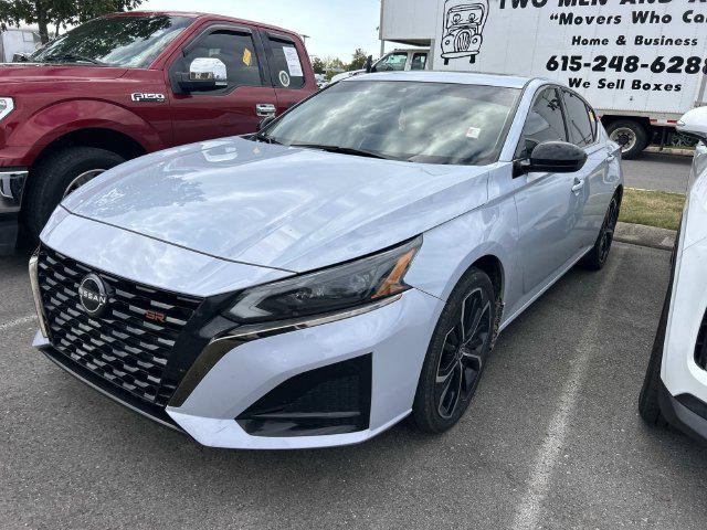 2023 Nissan Altima SR FWD for sale in Murfreesboro, TN