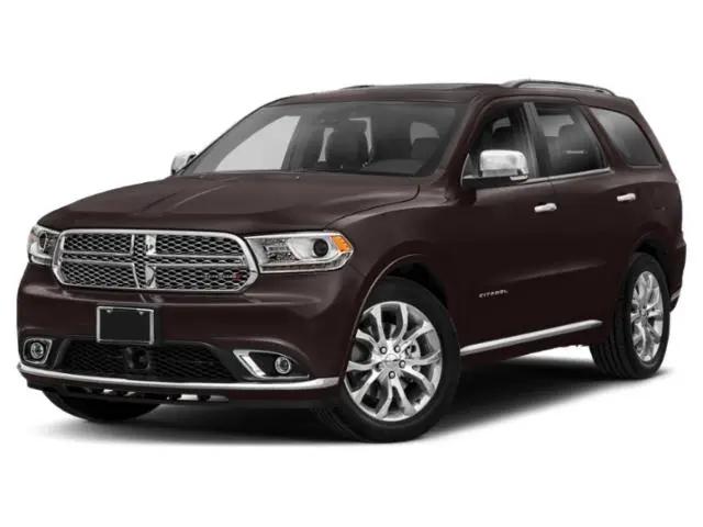 2018 Dodge Durango Citadel AWD for sale in FARIBAULT, MN