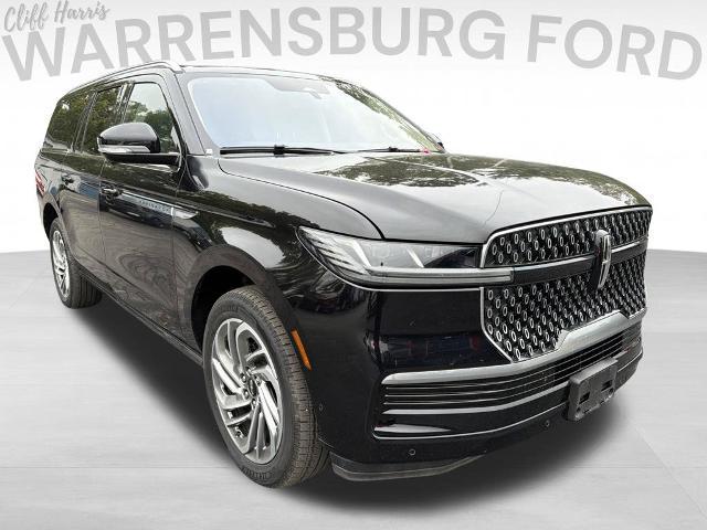 2025 Lincoln Navigator Reserve L for sale in Warrensburg, MO