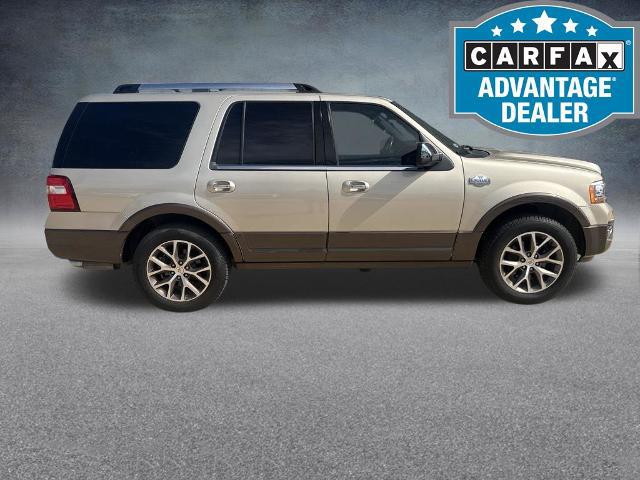 2017 Ford Expedition King Ranch for sale in Brenham, TX