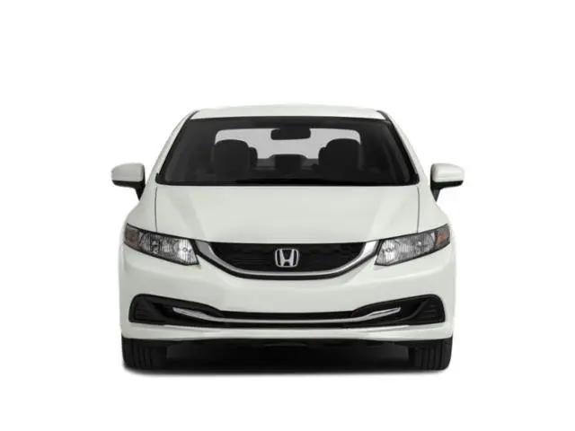 2014 Honda Civic EX for sale near Cincinnati, OH